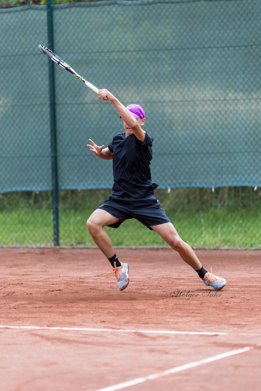 Bild 264 - Bergstedt Open